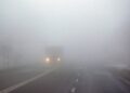 До кінця доби в області прогнозують туман