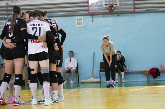 До старту жіночої Суперліги. Всі зміни міжсезоння і турнірні розклади