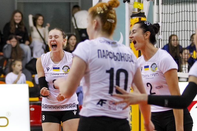 До старту жіночої Суперліги. Всі зміни міжсезоння і турнірні розклади