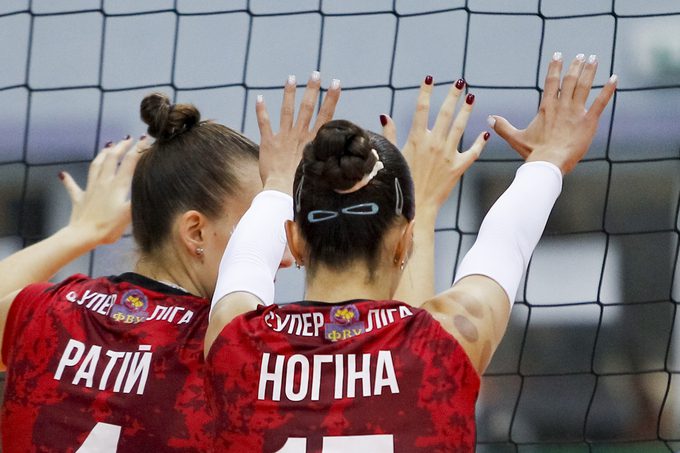 До старту жіночої Суперліги. Всі зміни міжсезоння і турнірні розклади