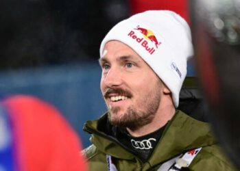 Дворазовий олімпійський чемпіон не братиме участі в першому етапі КС