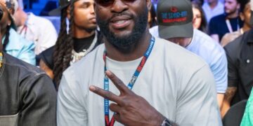 Джошуа Буатсі: “Навіть за великі гроші я не буду поводитися як клоун”