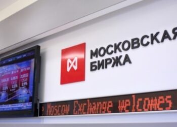 Напруга між РФ і США: російські акції обвалилися