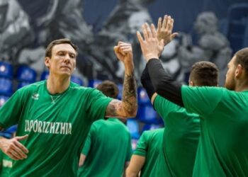 Чемпіон Суперліги Липовцев став гравцем БК Хмельницький