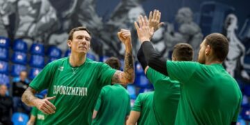 Чемпіон Суперліги Липовцев став гравцем БК Хмельницький