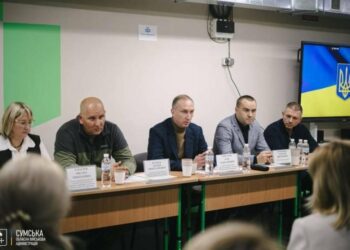 На Шосткинщині – новий керівник районної державної адміністрації
