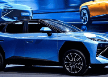 Новий доступний кросовер від Chery виявився клоном Lamborghini Urus (ФОТО)