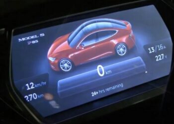 У Tesla великі проблеми в країні, де фанатіли від Ілона Маска: понад 4500 власників б’ють на сполох