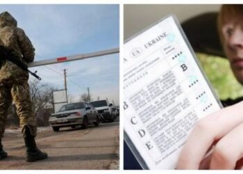 Штрафи за неправильні категорії: водії платять 3400 грн навіть без аварій