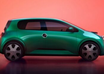 Renault оживила культовий Twingo і пропонує “спецпропуск” для тих, хто хоче купити його першим