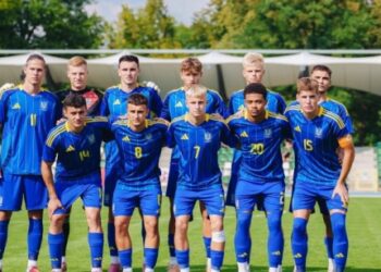 Степанов, Попов, Домчак та Тутєров – у заявці збірної України U-21 на матчі з Угорщиною та Хорватією у відборі на Євро-2027