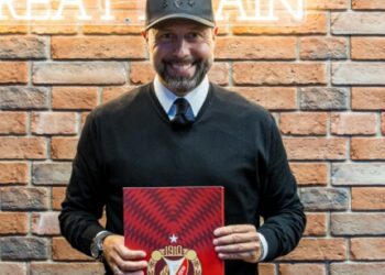 Ігор Йовічевіч офіційно став головним тренером польського Відзева