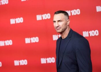 Володимир Кличко озвучив свою позицію щодо президентства у World Boxing