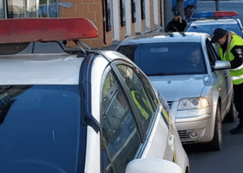 До 3400 грн: у Раді планують змінити відповідальність за перевищення швидкості (ВІДЕО)