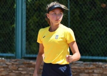 Статус лакі-лузера дає українській тенісистці шанс у WTA 125