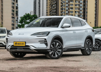 В Україні зріс попит на китайські авто: названо найпопулярніші моделі