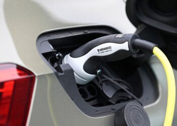 Електромобілі б’ють рекорди продажів у США