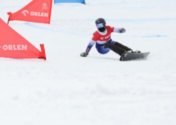 FIS обговорює можливість допуску росіян і білорусів: зустріч вже призначена