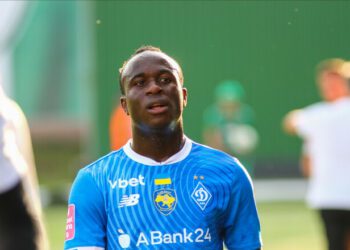 Футболіст, від якого відмовився Шовковський, повернувся у Київ