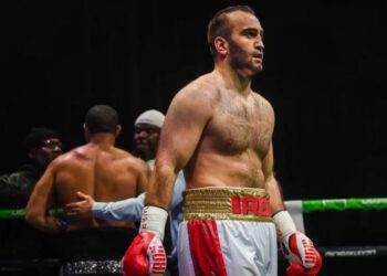 Генеральний директор IBA Pro: “Гассієв нокаутує Пулєва, а потім прийме бій з Ітаумою”