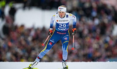 Голова Фінської федерації лижного спорту: «росіяни тут не потрібні»