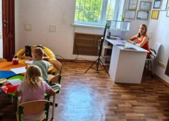 Грант за програмою «Власна справа» став поштовхом для Тетяни Кирієнко з Конотопщини відкрити власний кабінет психолога