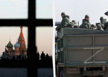 “Грошей нема, але ви воюйте”: РФ скотилася в економічну кризу, і виходу не видно, – ЗМІ