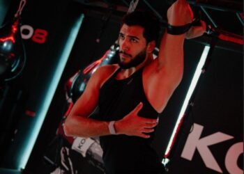 Хамза Шираз: “На ринг я виходжу з єдиною метою – повністю знищити суперника”