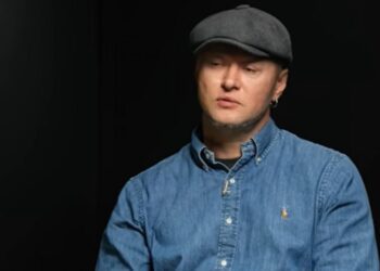 Хливнюк заявив, що не відрікатиметься від російськомовних пісень, і назвав причину