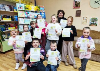 Я сортую сміття, заощаджую енергію