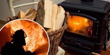 Як безпечно користуватись альтернативними джерелами тепла, світла та приготування їжі?