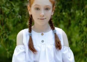 Юна вокалістка з Конотопа стала лауреаткою міжнародного конкурсу