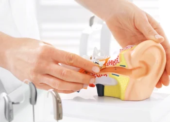 Втрата слуху у дітей