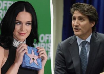 Кеті Перрі більше не сама: ЗМІ розкрили деталі одного з найнеочікуваніших романів року