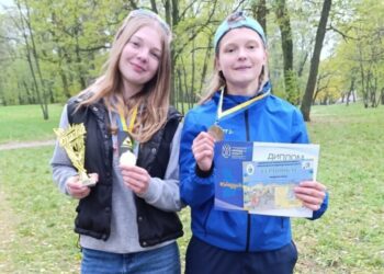 Конотопські лижники здобули медалі на чемпіонаті Київської області