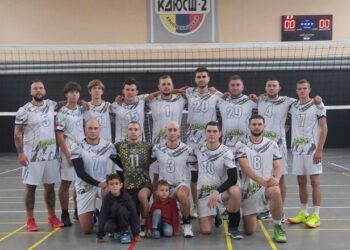 Кубок України з волейболу. Зіграні матчі першого етапу