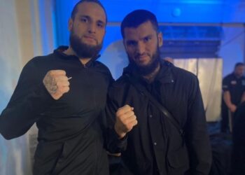 Ліам Кемерон: “Мене часто плутають із Бетербієвим”