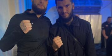 Ліам Кемерон: “Мене часто плутають із Бетербієвим”