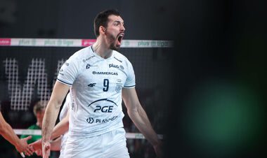 Лідер збірної України: «Деколи мене у команді називають Усиком»