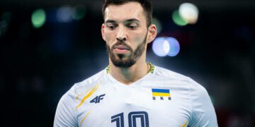 Лідер збірної України: «Деколи мене у команді називають Усиком»