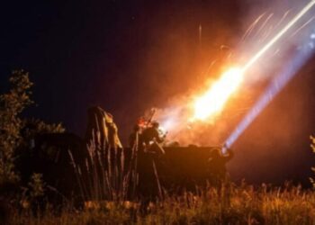 «Маємо позитивні результати роботи наших сил ППО – знищення ворожих літальних апаратів стає системним і ефективним», – Олег Григоров + Відео