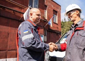 Метінвест Ахметова назвали одним з кращим роботодавців для ветеранів в Україні по версії Forbes