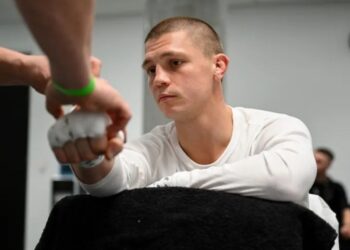 Микита Цзю потрапив у ДТП, його повернення цього року під питанням