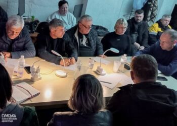 Міський голова розповів про оперативну ситуацію в громаді + Відео