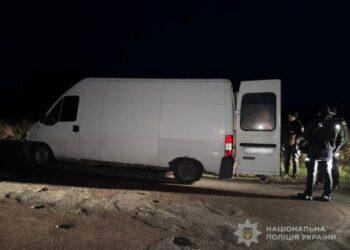 На Конотопщині поліція розслідує незаконну порубку лісу