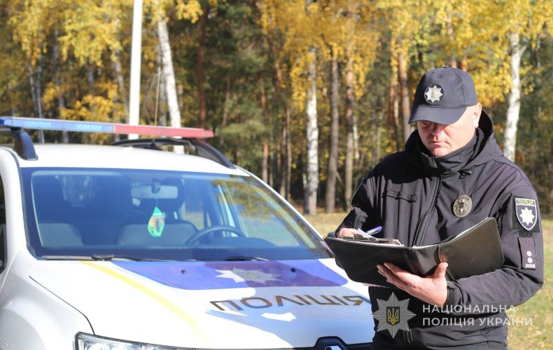 На Роменщині чоловік незаконною порубкою в заповіднику завдав державі понад 1,4 млн гривень збитків