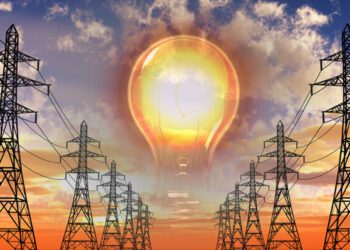 На Сумщині діють графіки аварійних відключень через наслідки російської атаки на енергетику