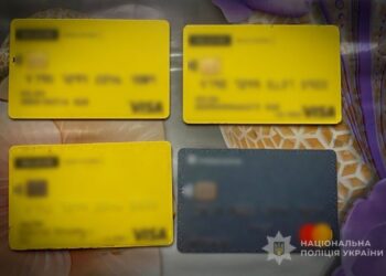 На Сумщині поліцейські повідомили про підозру двом в’язням у вчиненні шахрайств