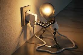 На території Сумщини  введені графіки аварійних відключень