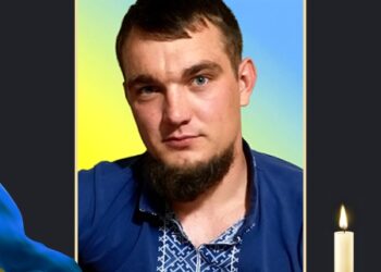 НА ВІЙНІ ЗАГИНУВ ЯН КРИВЕЦЬКИЙ